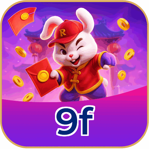 9f: Seu Cassino Online Confiável e Profissional