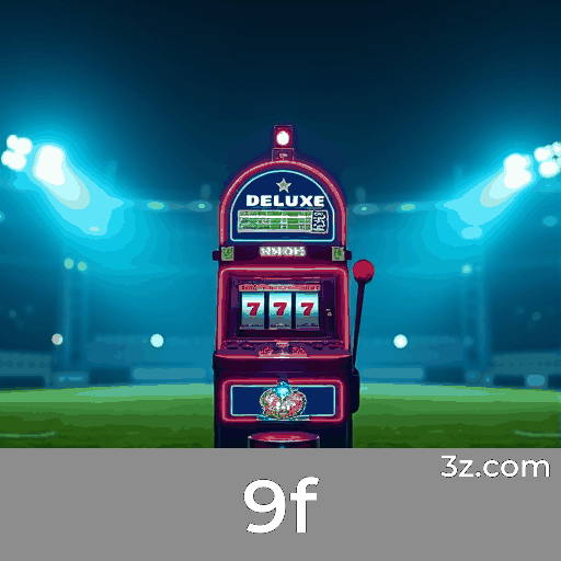 Internacionalidade e Luxo: Experiência Exclusiva de Casino no 9f