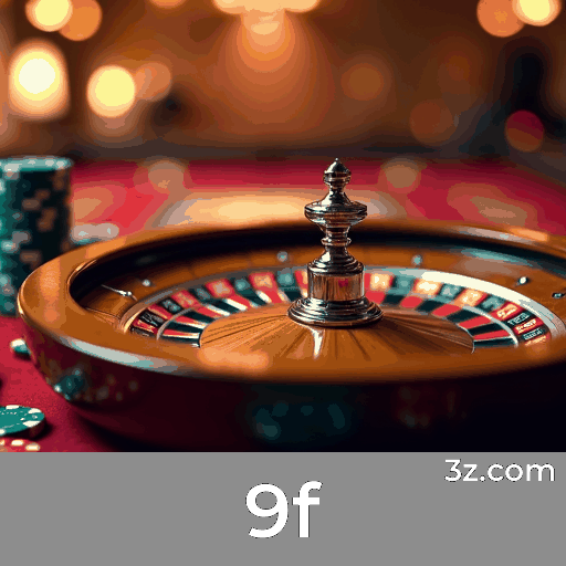 9f: Plataforma de Comunidade Vibrante para Jogadores