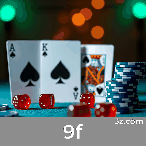 Experimente o 9f: Apostas Móveis Completas e Rápidas