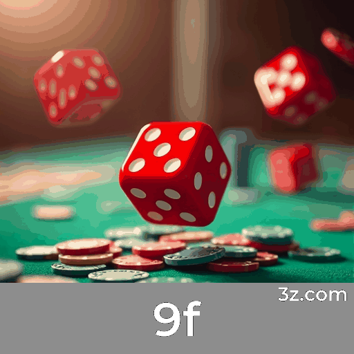 Qualidade Superior de Jogos no 9f: Experiência Única de Cassino