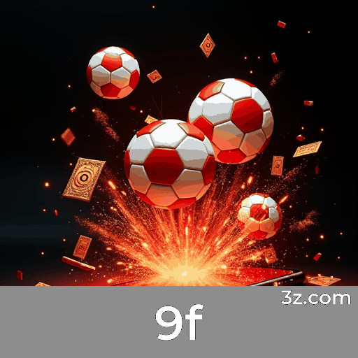 9f: Plataforma de Comunidade Vibrante para Jogadores