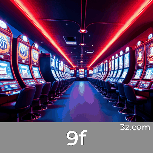 Desbloqueie Privilégios Exclusivos com Sua Conta 9f