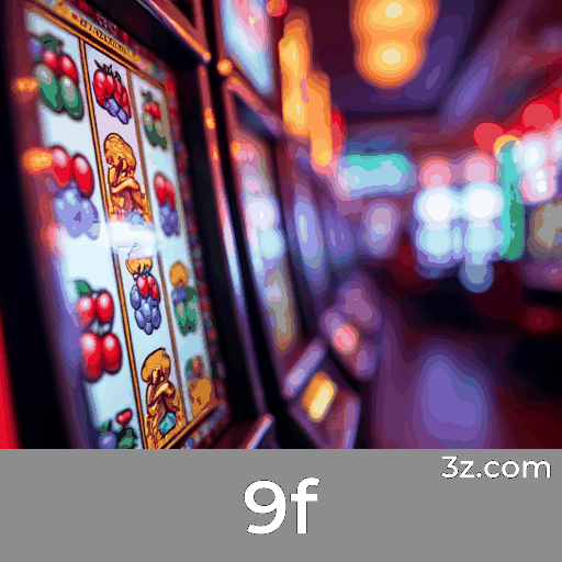 Experimente a Plataforma 9f: Segurança e Profissionalismo em Apostas