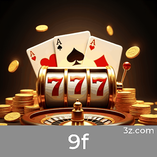 Experimente a Plataforma 9f: Segurança e Profissionalismo em Apostas