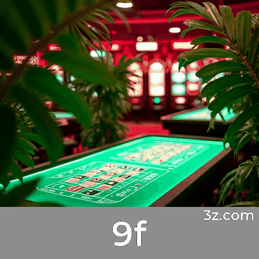 9f Social Casino: Entretenimento Vivo e Emocionante